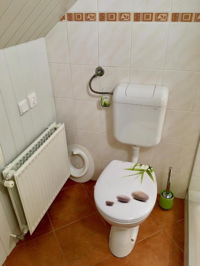 Apartment Milena Nomenj المظهر الخارجي الصورة