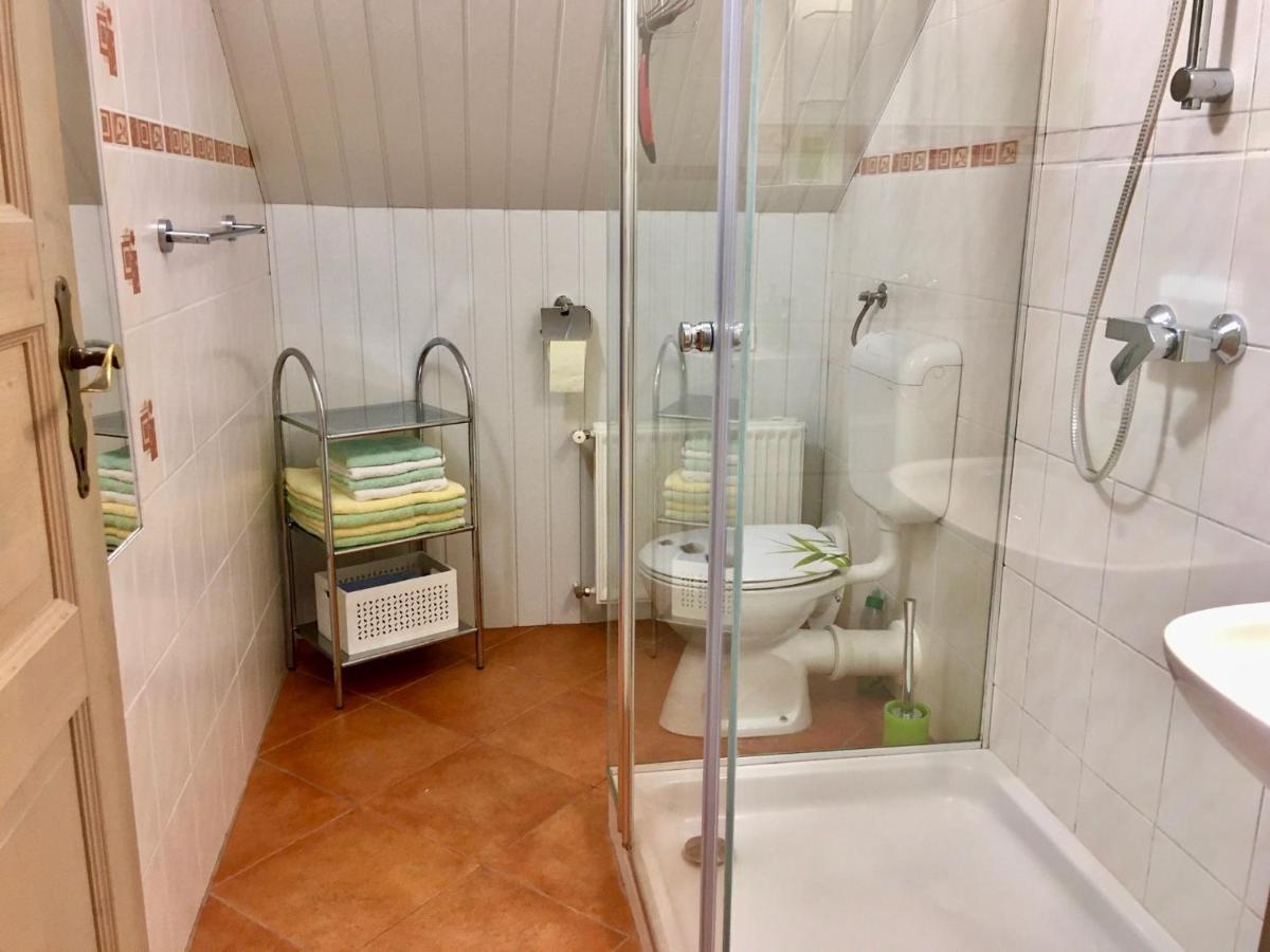 Apartment Milena Nomenj المظهر الخارجي الصورة