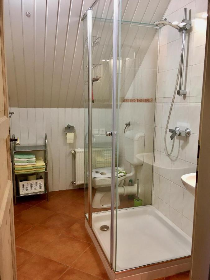 Apartment Milena Nomenj المظهر الخارجي الصورة