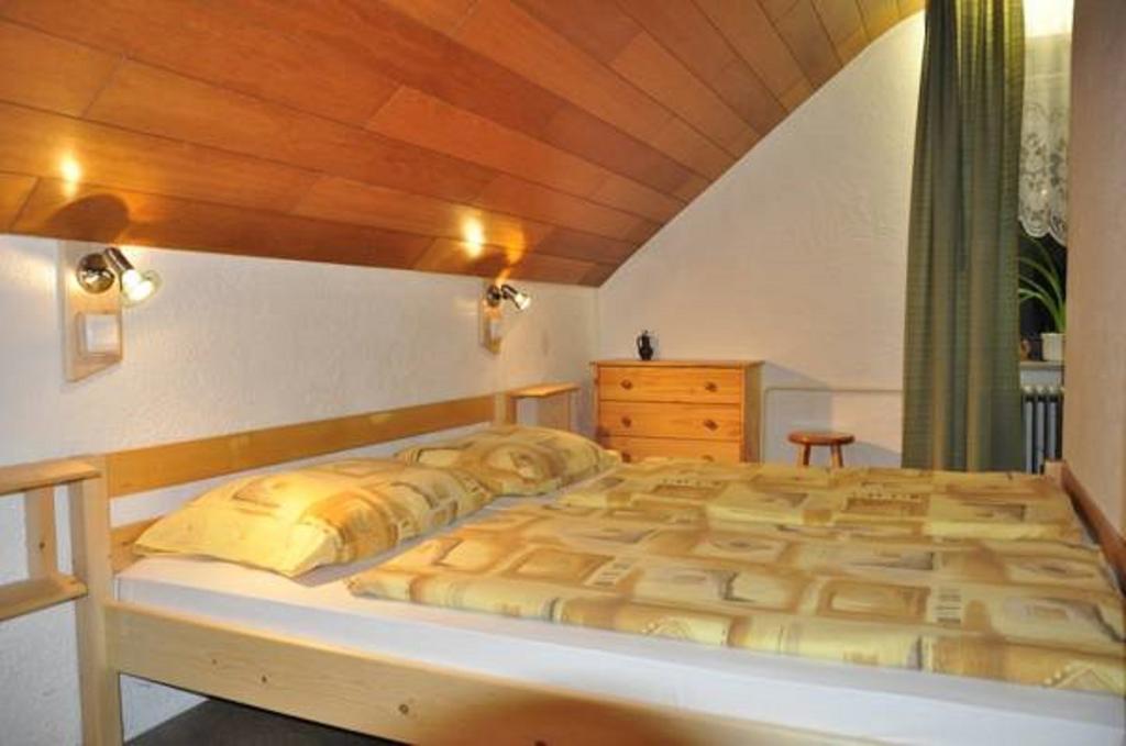 Apartment Milena Nomenj الغرفة الصورة