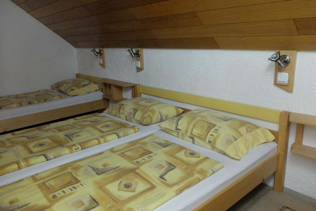Apartment Milena Nomenj المظهر الخارجي الصورة
